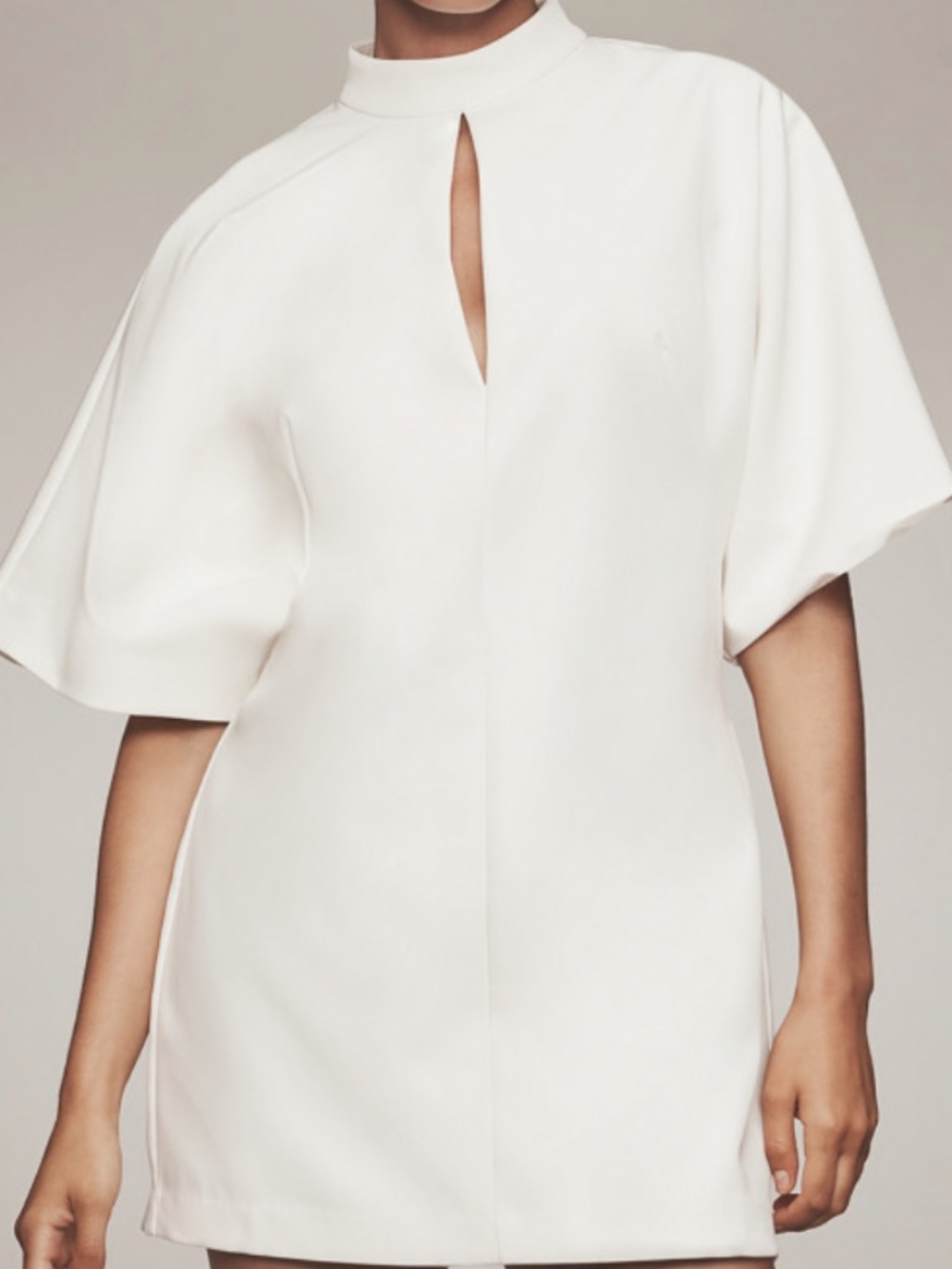 NWT | Anthropologie |  Maeve | Mini Dress